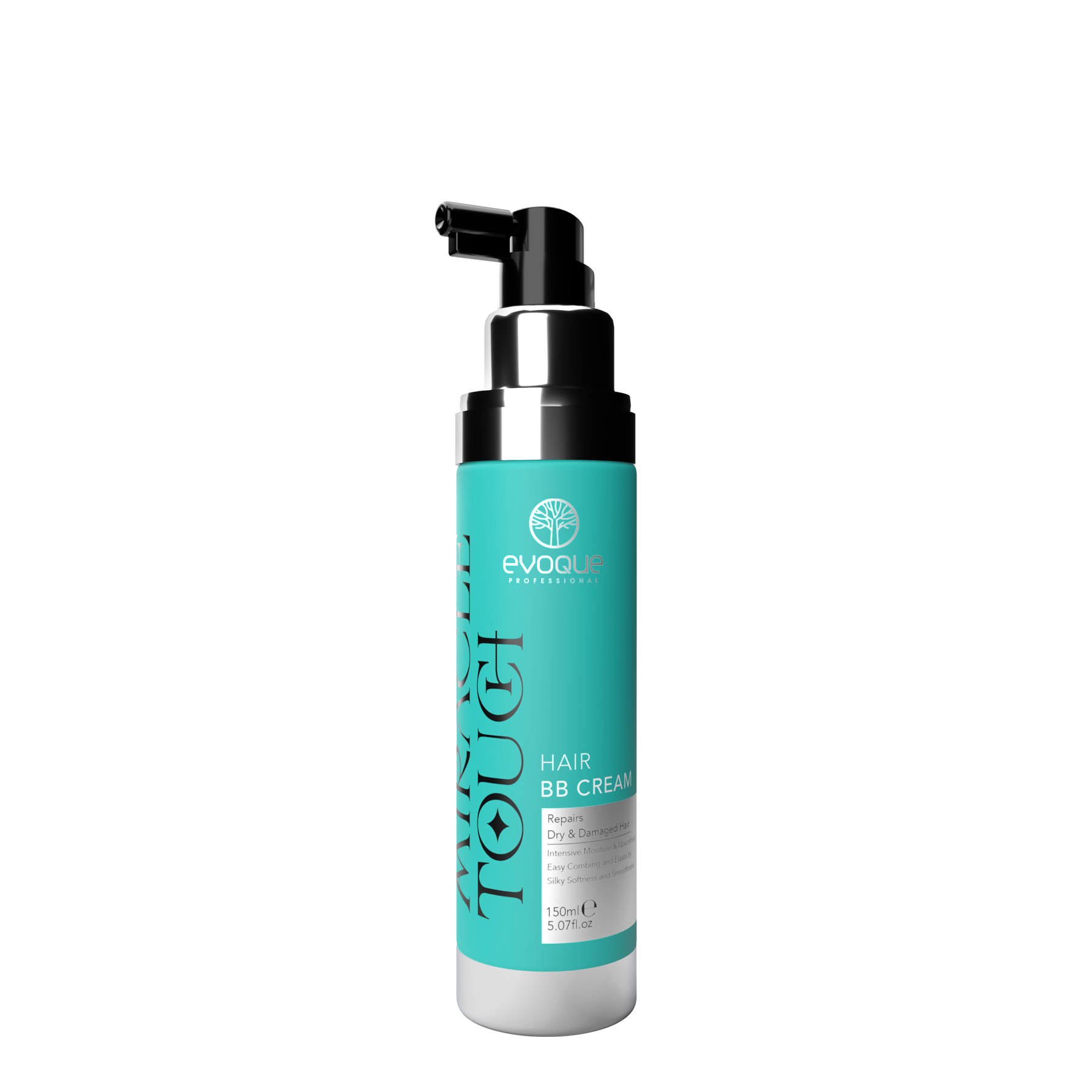 EVOQUE クリームジェル 50g Evoque Miracle Touch Saç BB Krem – Evoque Turkiye