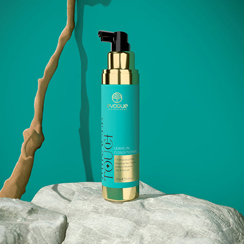 MIRACLE TOUCH – Evoque Turkiye